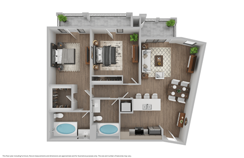Eddy Redondo Residences